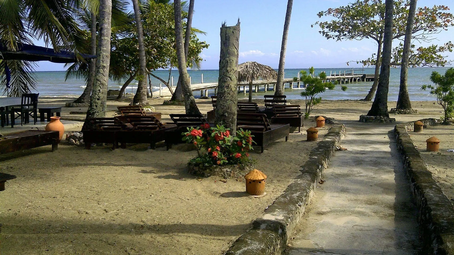 Hotel El Bohio Residences Juana Vicenta