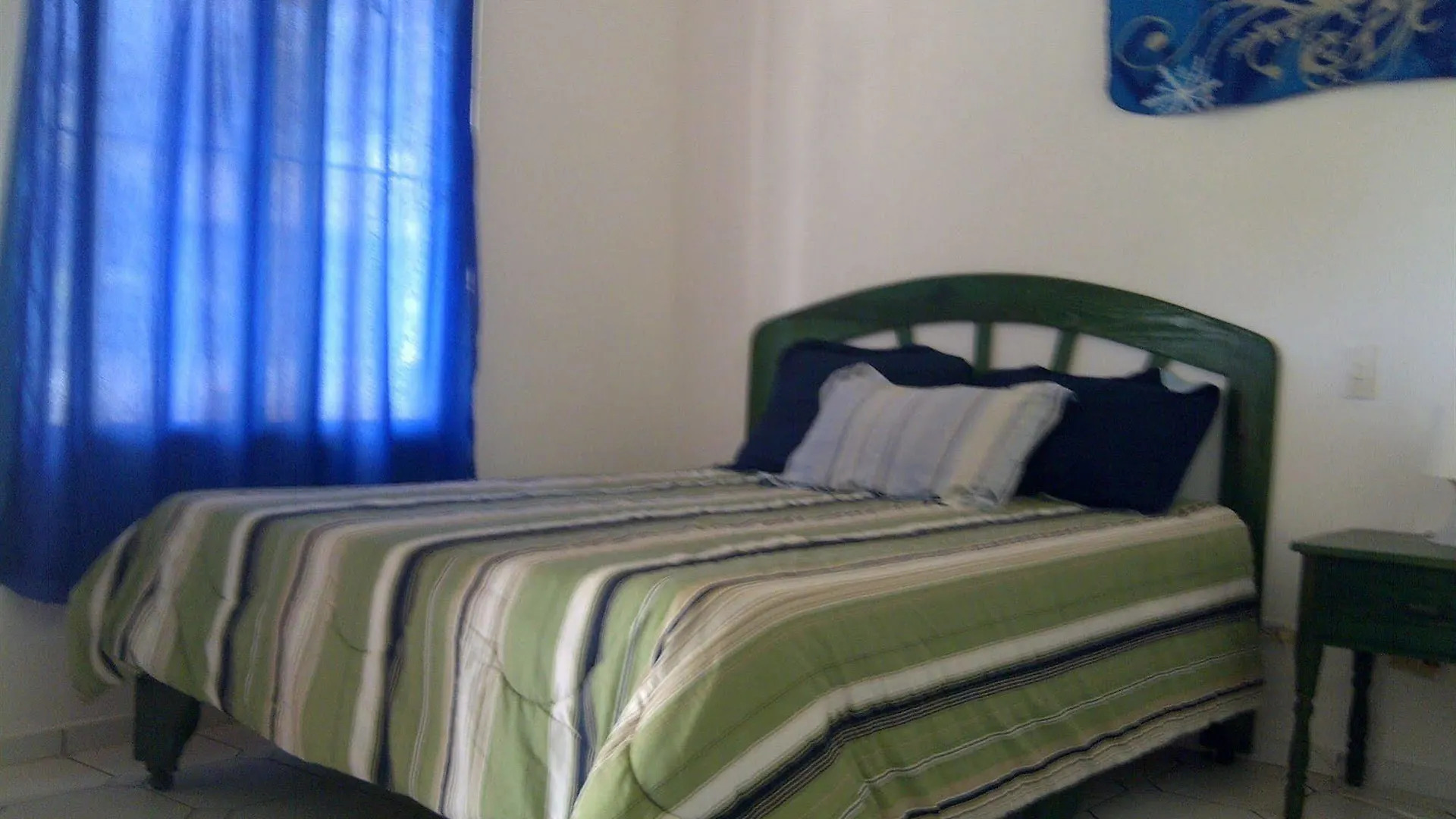 El Bohio Residences Juana Vicenta 3*,