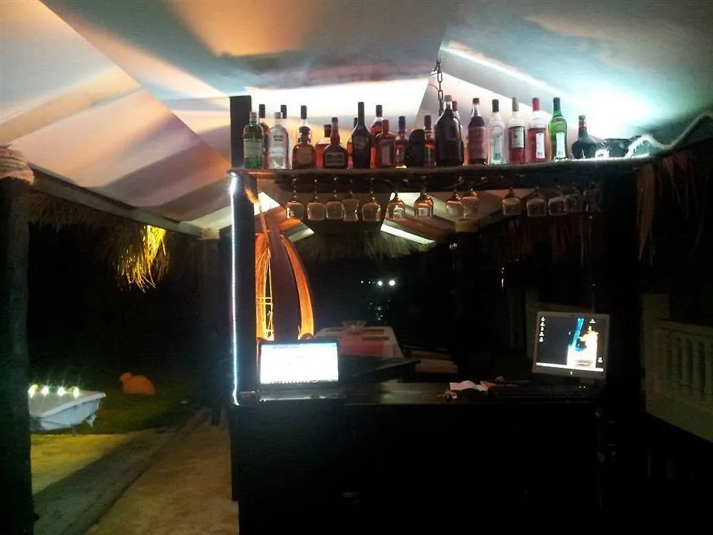 El Bohio Residences Juana Vicenta Hotel