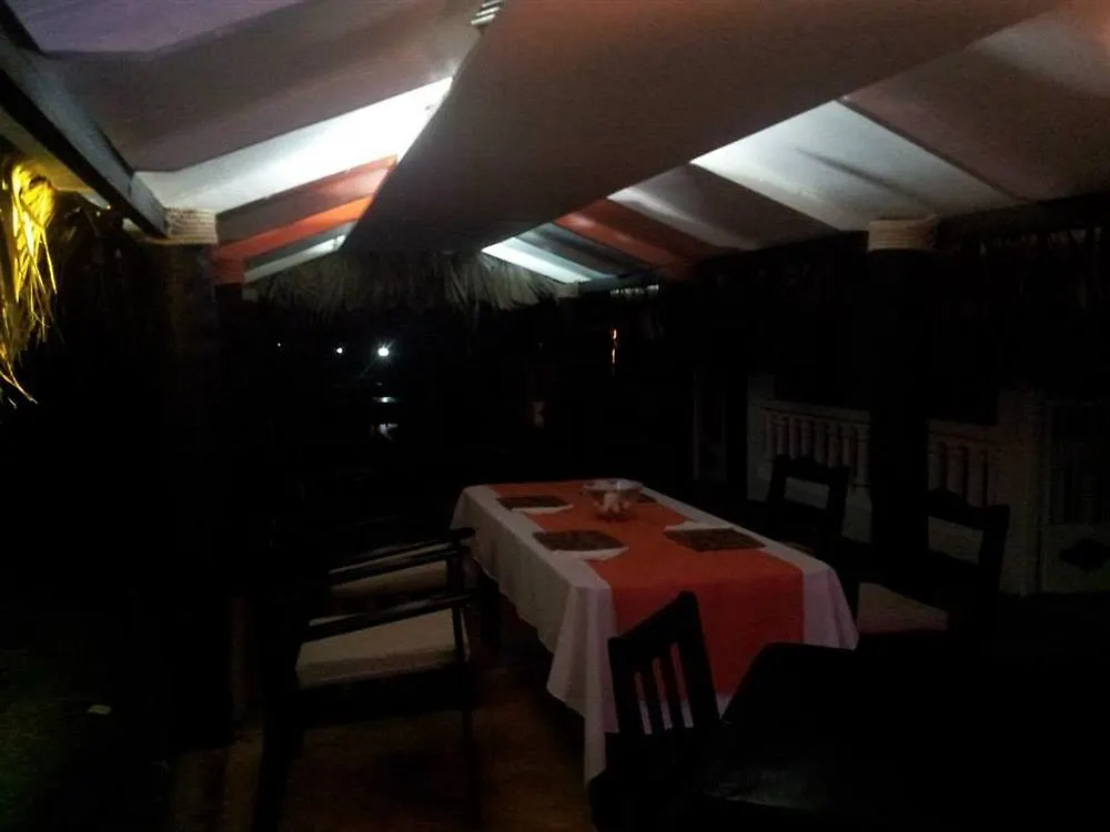 Hotel El Bohio Residences Juana Vicenta